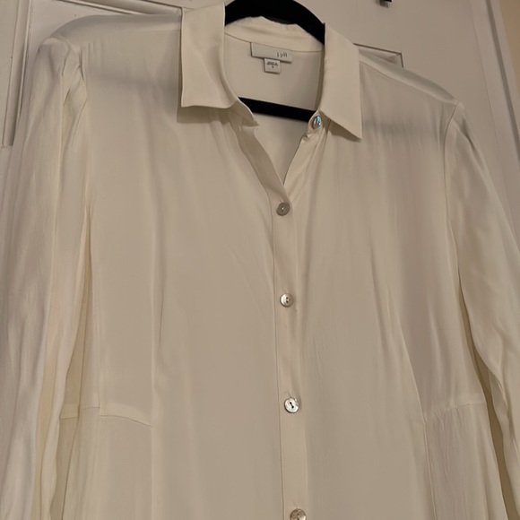 J Jill Blouse Sz Small - Picture 2 of 10